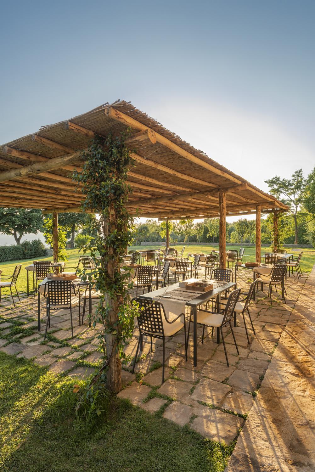 Badia Di Pomaio Hotel Arezzo Luaran gambar