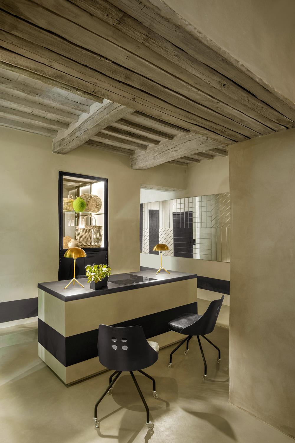 Badia Di Pomaio Hotel Arezzo Luaran gambar