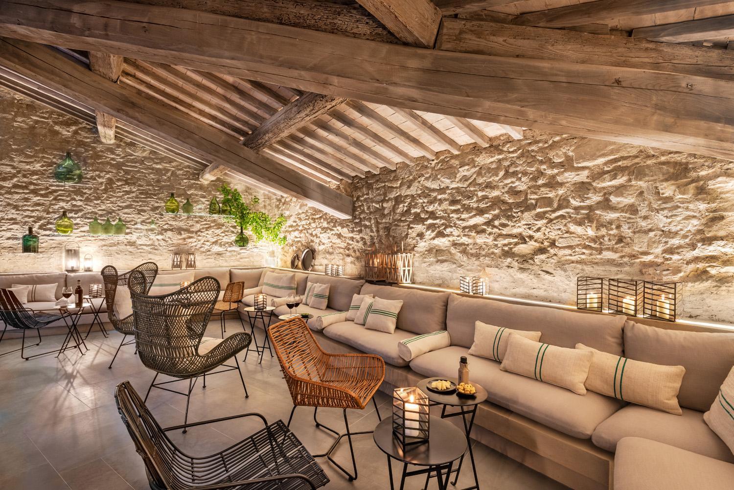 Badia Di Pomaio Hotel Arezzo Luaran gambar