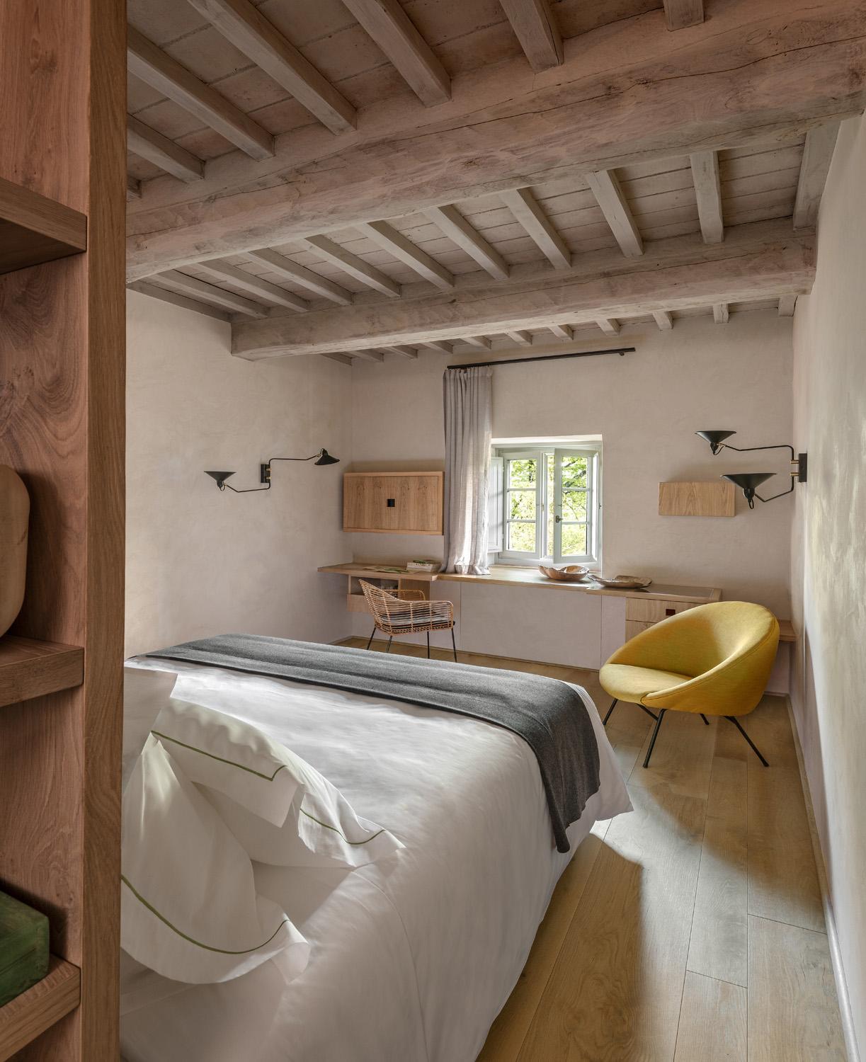 Badia Di Pomaio Hotel Arezzo Luaran gambar
