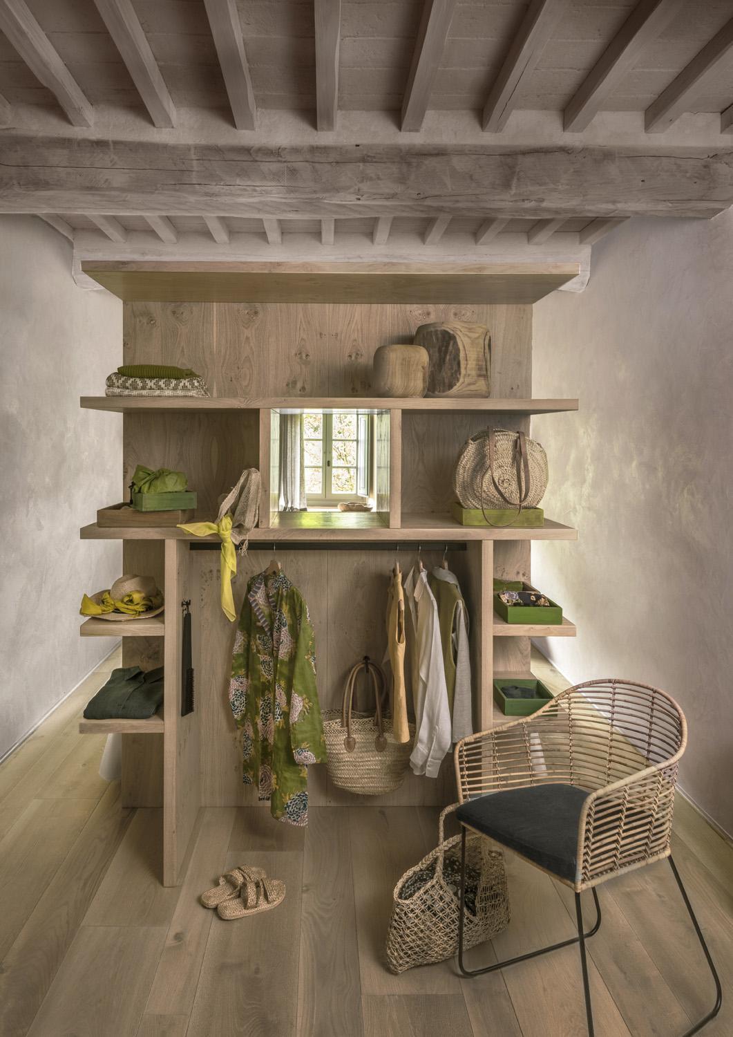 Badia Di Pomaio Hotel Arezzo Luaran gambar