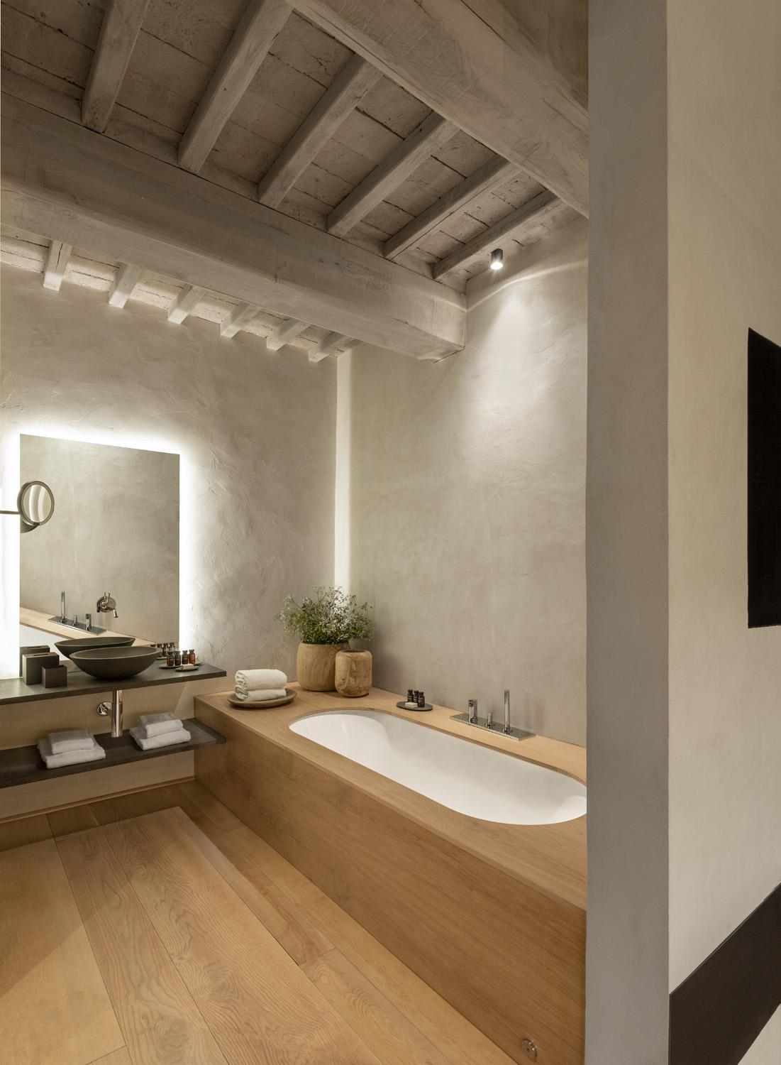 Badia Di Pomaio Hotel Arezzo Luaran gambar