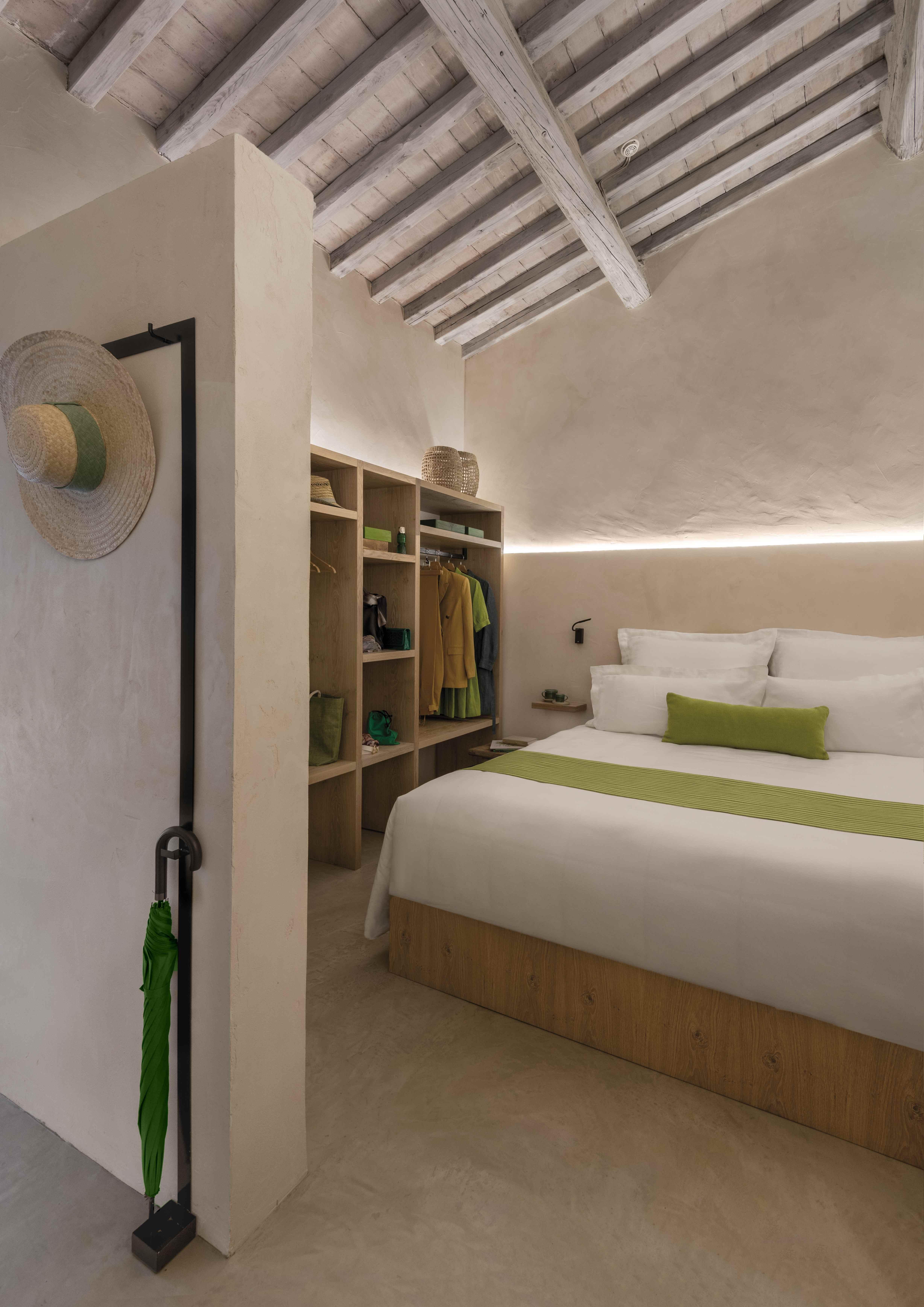 Badia Di Pomaio Hotel Arezzo Luaran gambar